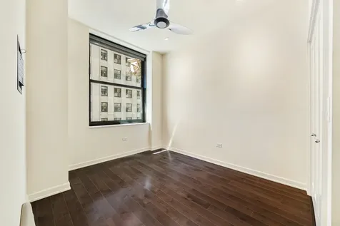 6 North Michigan Avenue Chicago IL 60602