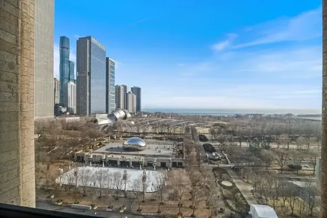 6 North Michigan Avenue Chicago IL 60602