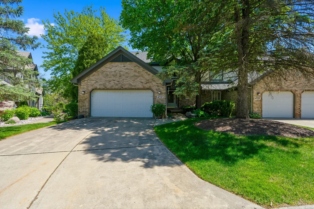 14337 South Provencal Drive Homer Glen IL 60491