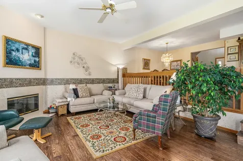 14337 South Provencal Drive Homer Glen IL 60491