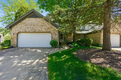 14337 South Provencal Drive Homer Glen IL 60491