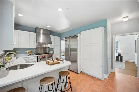 1372 Sunview Lane Winnetka IL 60093