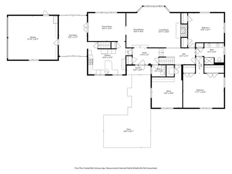 1372 Sunview Lane Winnetka IL 60093