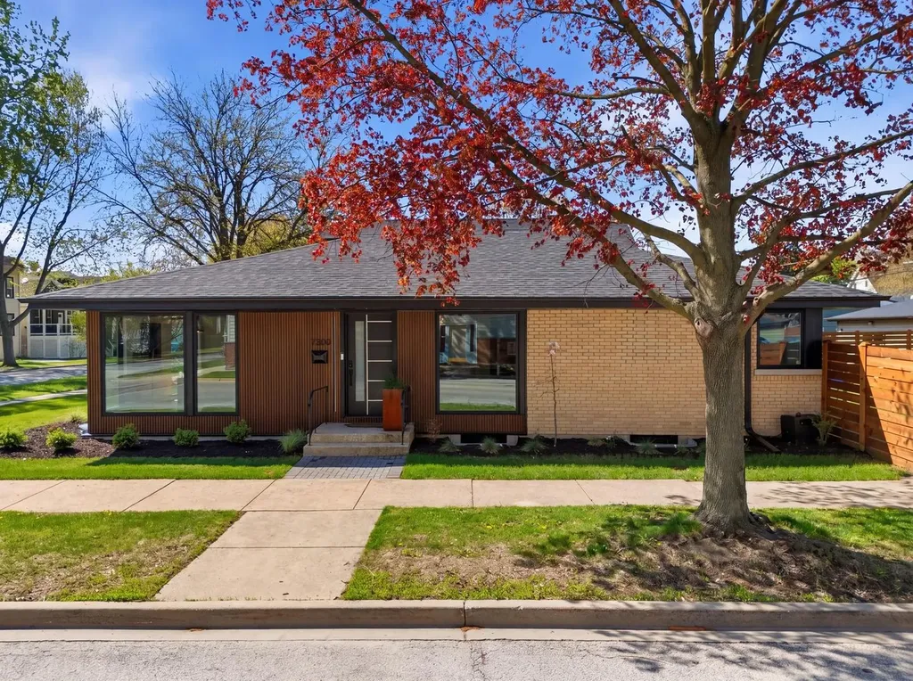 7300 Harvard Street Forest Park IL 60130