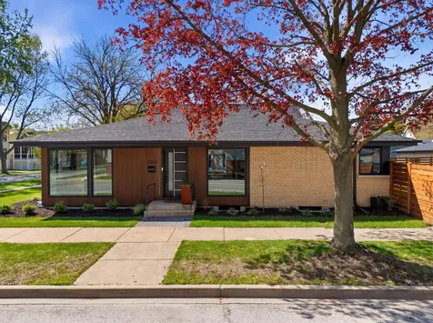 7300 Harvard Street Forest Park IL 60130