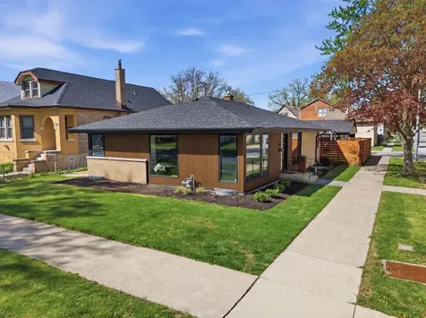 7300 Harvard Street Forest Park IL 60130