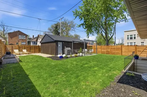 7300 Harvard Street Forest Park IL 60130