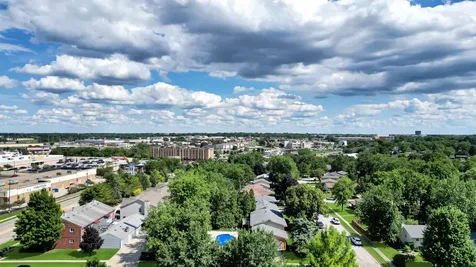 300 Raleigh Court Normal IL 61761