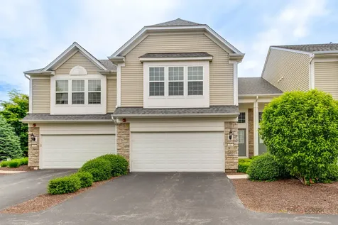 347 Devoe Drive Oswego IL 60543