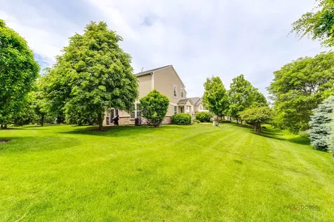 347 Devoe Drive Oswego IL 60543