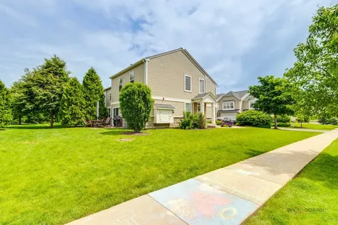 347 Devoe Drive Oswego IL 60543