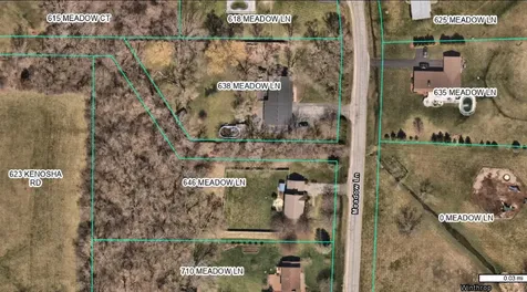 646 Meadow Lane Winthrop Harbor IL 60096
