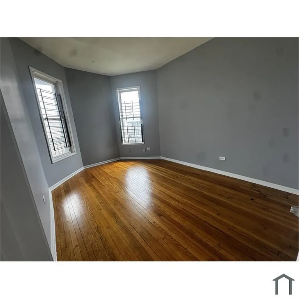 1643 South Trumbull Avenue Chicago IL 60623