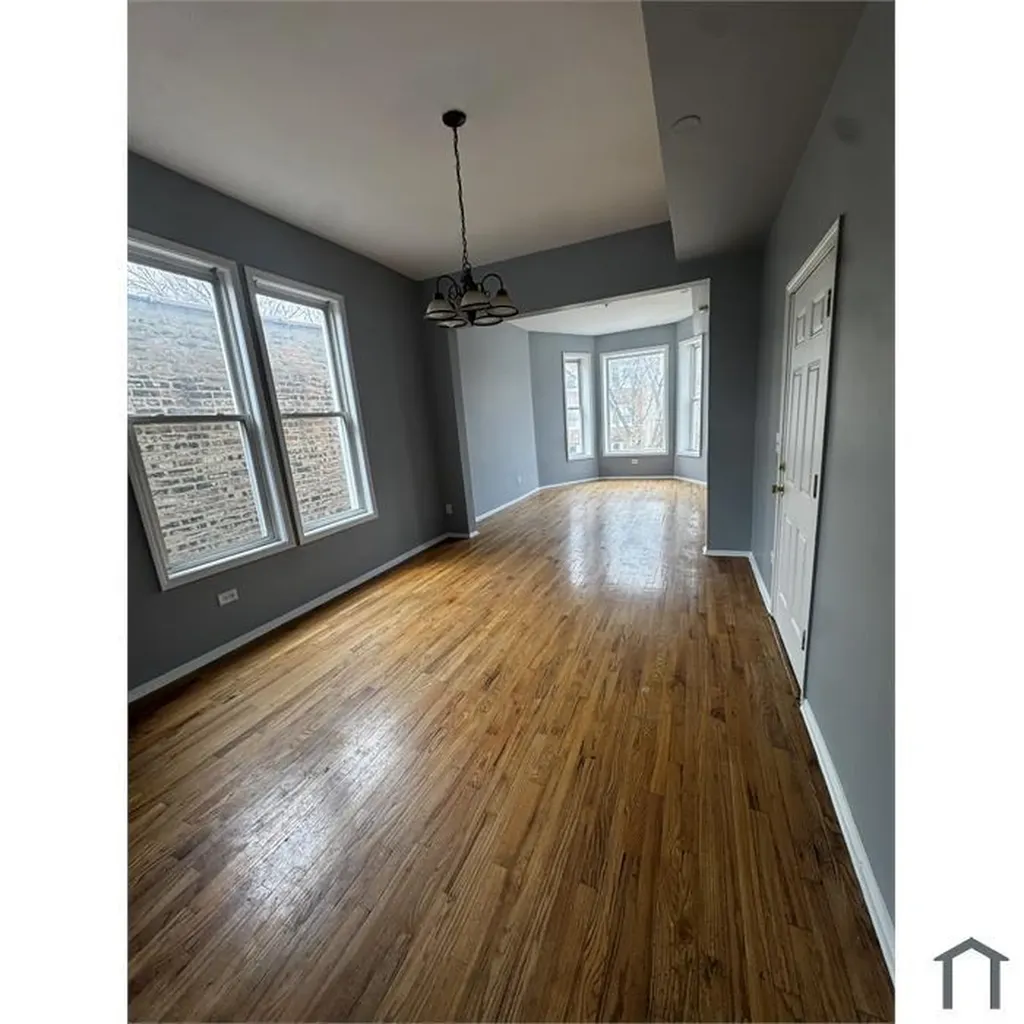 1643 South Trumbull Avenue Chicago IL 60623