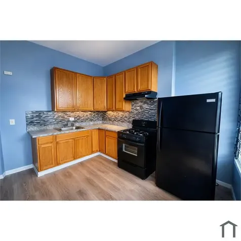 1643 South Trumbull Avenue Chicago IL 60623