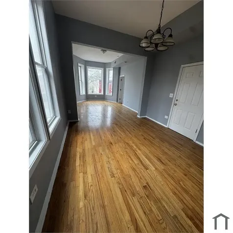 1643 South Trumbull Avenue Chicago IL 60623