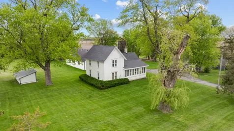 8162 South Perryville Road Cherry Valley IL 61016