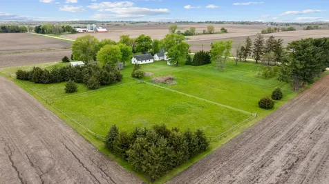 8162 South Perryville Road Cherry Valley IL 61016