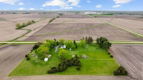 8162 South Perryville Road Cherry Valley IL 61016