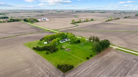 8162 South Perryville Road Cherry Valley IL 61016
