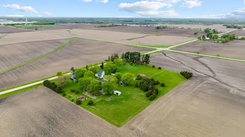 8162 South Perryville Road Cherry Valley IL 61016