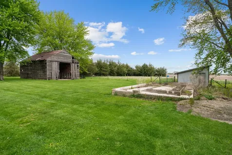 8162 South Perryville Road Cherry Valley IL 61016