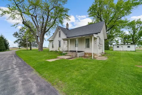 8162 South Perryville Road Cherry Valley IL 61016