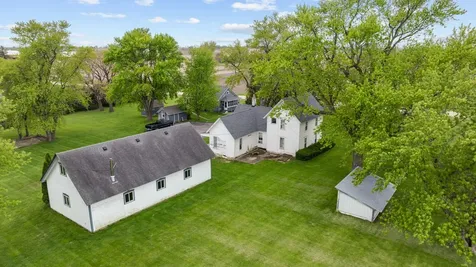 8162 South Perryville Road Cherry Valley IL 61016