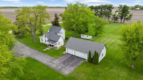 8162 South Perryville Road Cherry Valley IL 61016