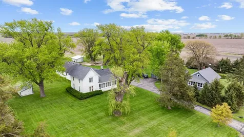 8162 South Perryville Road Cherry Valley IL 61016