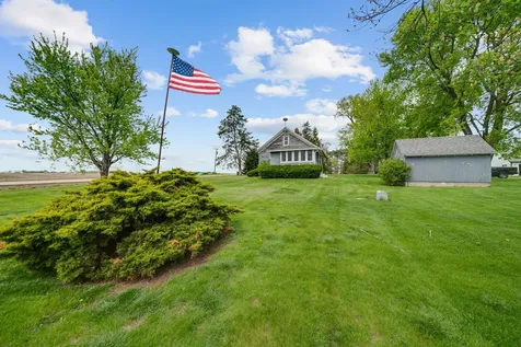 8162 South Perryville Road Cherry Valley IL 61016
