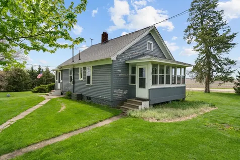 8162 South Perryville Road Cherry Valley IL 61016