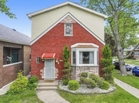 3221 Scoville Avenue Berwyn IL 60402