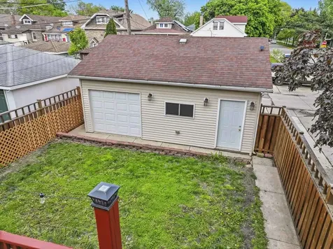 3221 Scoville Avenue Berwyn IL 60402