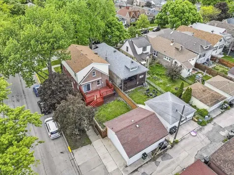3221 Scoville Avenue Berwyn IL 60402