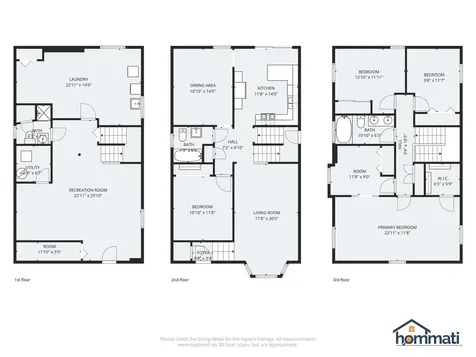 3221 Scoville Avenue Berwyn IL 60402