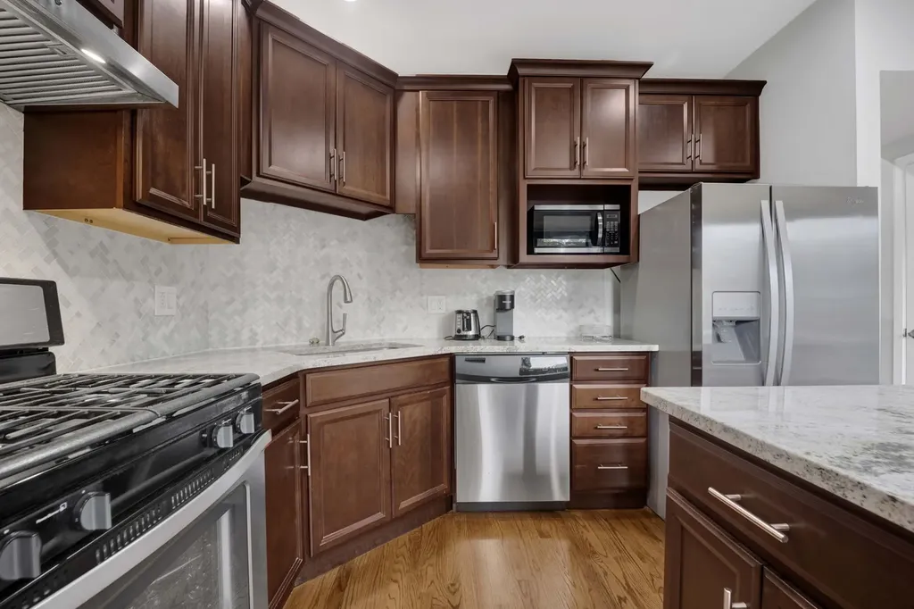 1451 West Harrison Street Chicago IL 60607