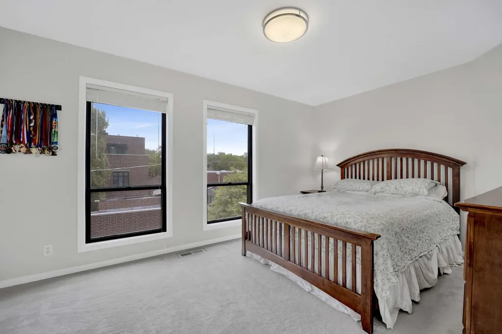1451 West Harrison Street Chicago IL 60607