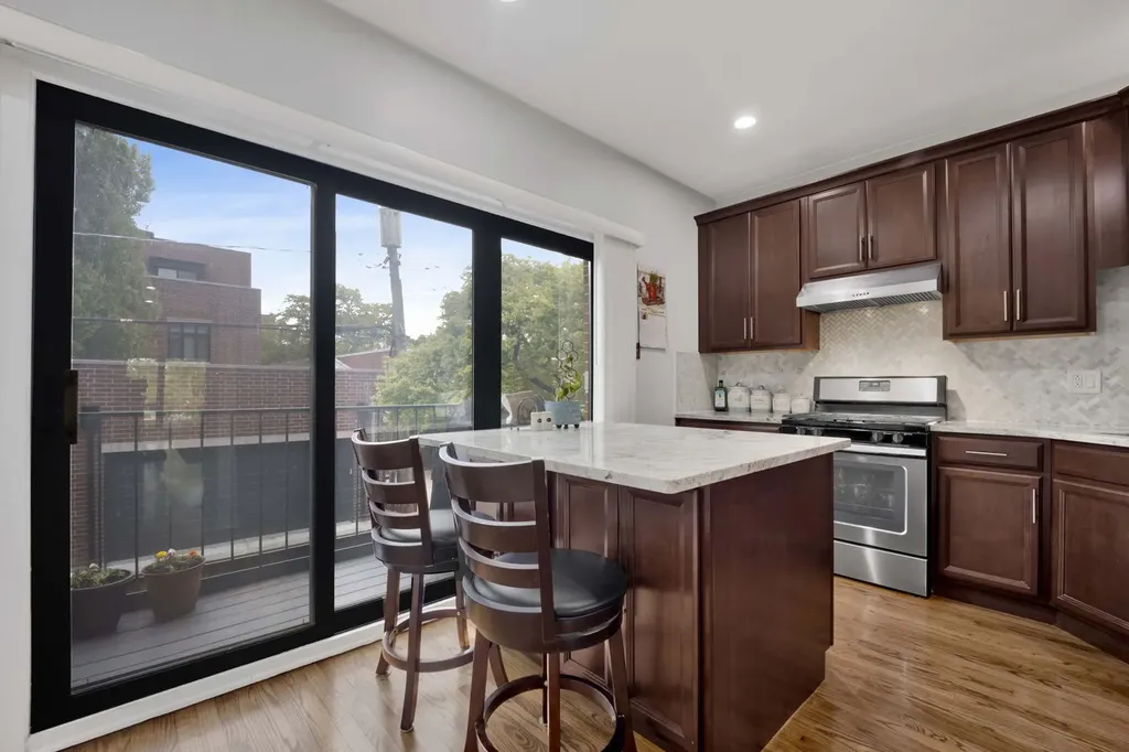 1451 West Harrison Street Chicago IL 60607