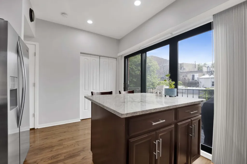 1451 West Harrison Street Chicago IL 60607