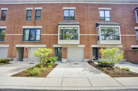 1451 West Harrison Street Chicago IL 60607