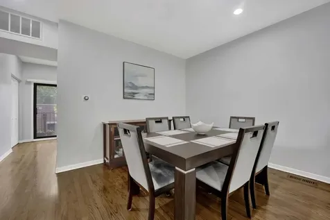 1451 West Harrison Street Chicago IL 60607