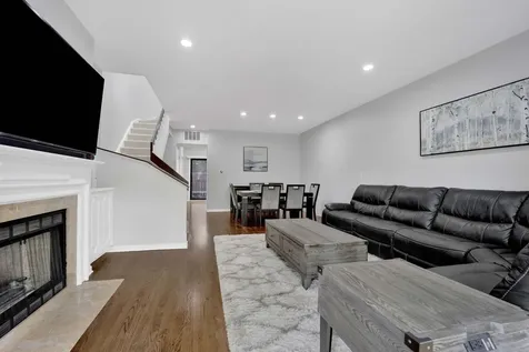 1451 West Harrison Street Chicago IL 60607