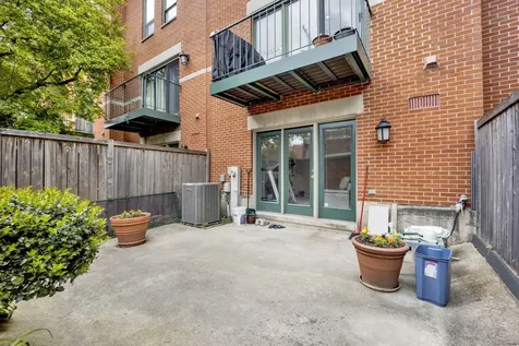 1451 West Harrison Street Chicago IL 60607