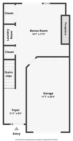 1451 West Harrison Street Chicago IL 60607