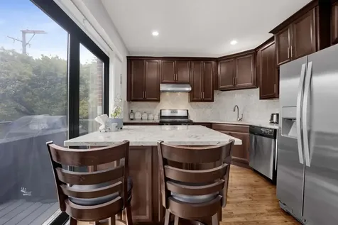 1451 West Harrison Street Chicago IL 60607