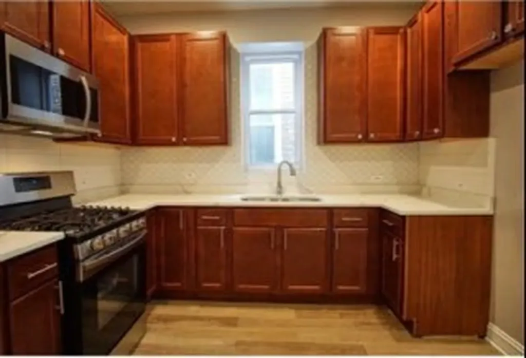 6016 South Carpenter Street Chicago IL 60621