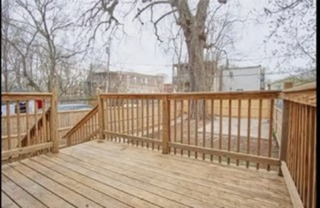 6016 South Carpenter Street Chicago IL 60621