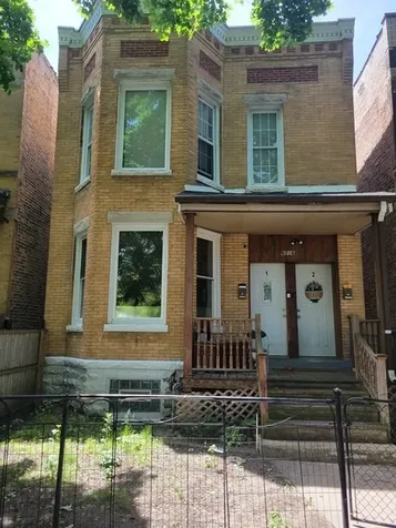 6016 South Carpenter Street Chicago IL 60621