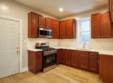 6016 South Carpenter Street Chicago IL 60621